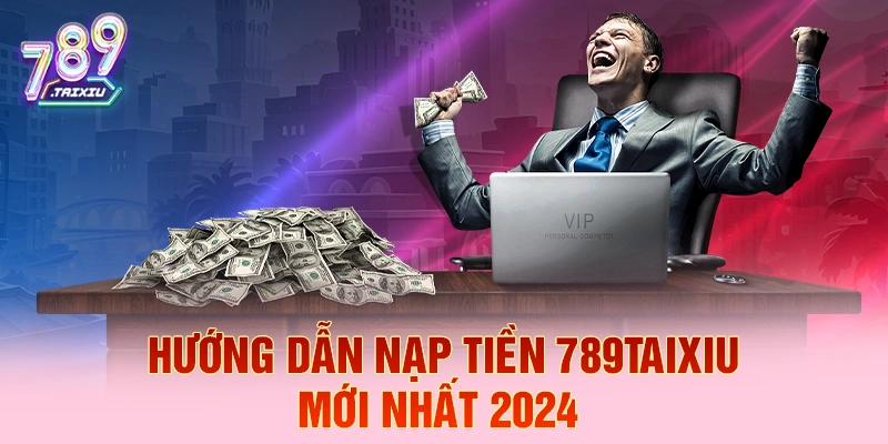 Hướng dẫn nạp tiền tại QH88 mới nhất 2026